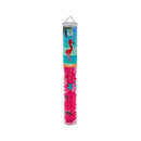 Plus-Plus Flamingo Building Blocks Tube 100pcs