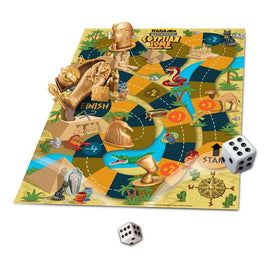 4M KidzLabs Gamemaker Dig & Play Egyptian Tomb Kit