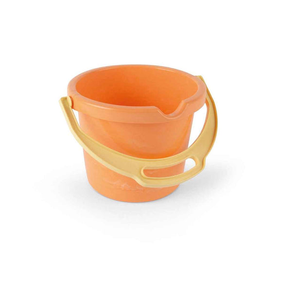 Dantoy Pastel Recycled Bucket with Lip
