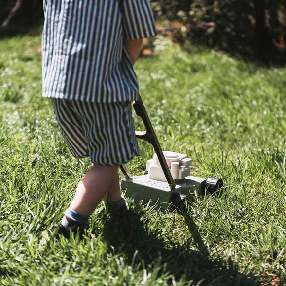 Dantoy Green Garden Lawn Mower