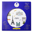 Jaq Jaq Bird Cities of Wonder Stick It & Go Activity Set