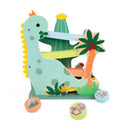 Classic World Dinosaur Slide