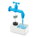 4M Green Science Magic Water Tap Kit