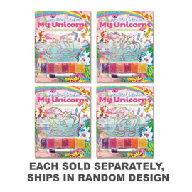4M My Unicorn Crystalite Catcher (1pc Random)