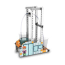 Engino STEAMlabs How Hydraulics Work