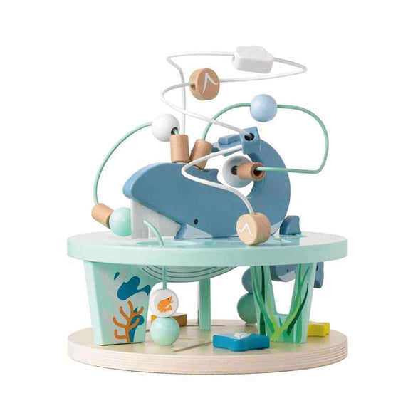 Classic World Marine Life