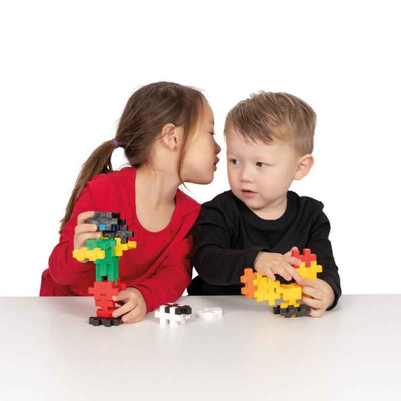 Plus-Plus BIG Mix 600pcs Education