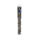 Plus-Plus Lunar Lander Building Blocks Tube 100pcs