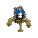 Plus-Plus Lunar Lander Building Blocks Tube 100pcs