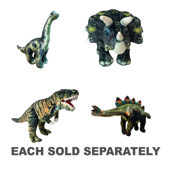 Johnco Dino Plush
