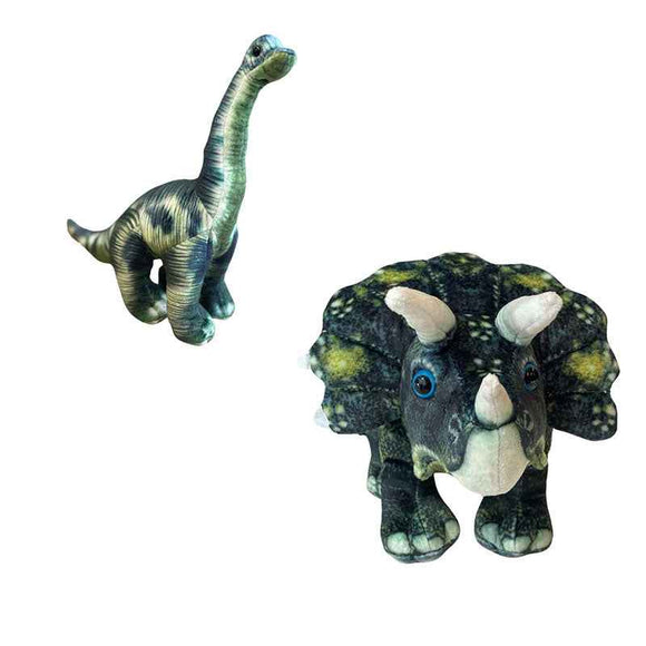 Johnco Dino Plush