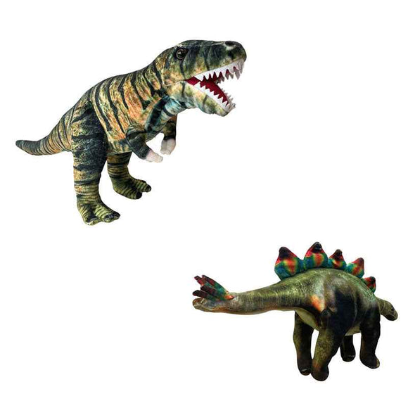 Johnco Dino Plush