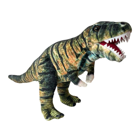 Johnco Dino Plush