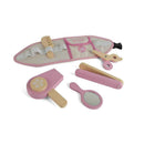 Dantoy Playful Wood Hairdresser Belt 6pcs