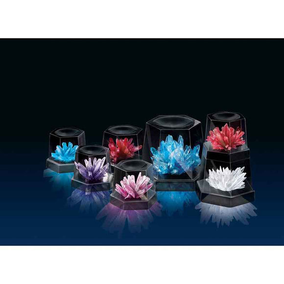 4M Large Crystal Growing Kit