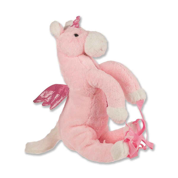 Johnco Unicorn Backpack
