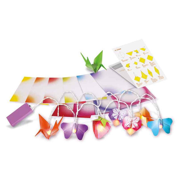 4M Creative Craft Origami Lights