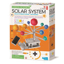 4M Green Science Solar System Toy Kit