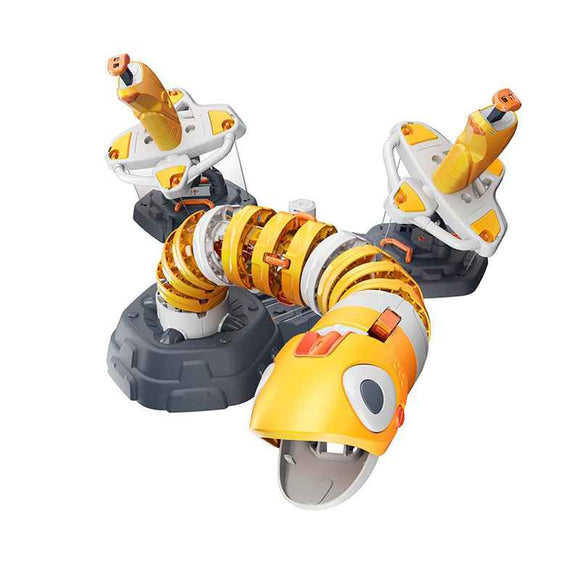 Johnco Flexee Robo Claw