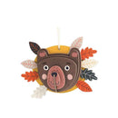 Avenir 3D Puzzle Bear