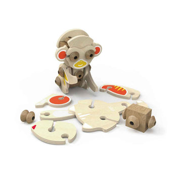Classic World Flexi Animals