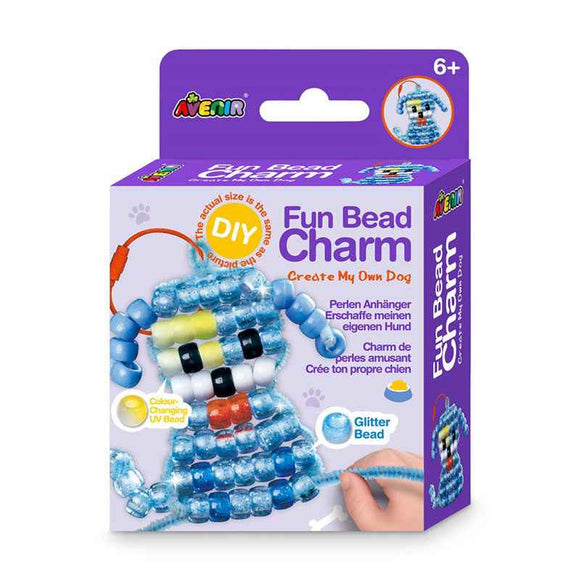 Avenir Fun Bead Charm