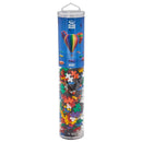 Plus-Plus Basic Mix 240pcs Building Blocks Tube