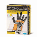 4M KidzRobotix Motorised Robot Hand Kit