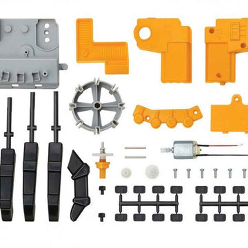 4M KidzRobotix Motorised Robot Hand Kit
