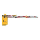 4M KidzLabs Motorised Barrier Gate