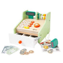Classic World Cash Register