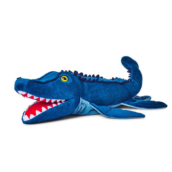 Johnco Hand Puppet Plush