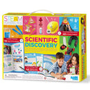 4M Scientific Discovery Kit