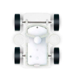 4M KidzLabs Fridge Rover Kit