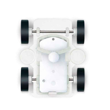 4M KidzLabs Fridge Rover Kit