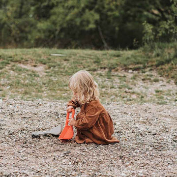 Dantoy Classic Hand & Sand Digger (1pc Random Color)