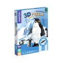 mierEdu Adjustable Deluxe 3D Puzzle