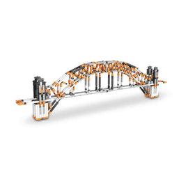 Eiffel Tower and Sydney Harbour Bridge Architecture Set