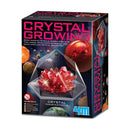 4M Space Gem Crystal Growing Kit