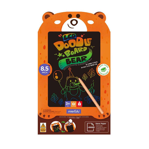 mierEdu LCD Doodle Board