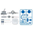 4M Green Science Rover Robot Kit