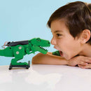 4M KidzRobotix Tyrannosaurus Rex Robot Kit