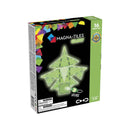 MAGNA-TILES Glow 16-Piece Set