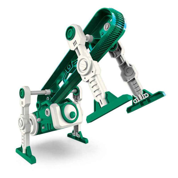 Johnco Flip Monster Gravity Robot