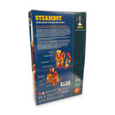 Johnco SteamBot 2-in-1 Ultrasonic Water Mist Robot
