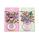 Avenir Bouquet Scratch Art Kit