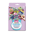 Avenir Bouquet Scratch Art Kit