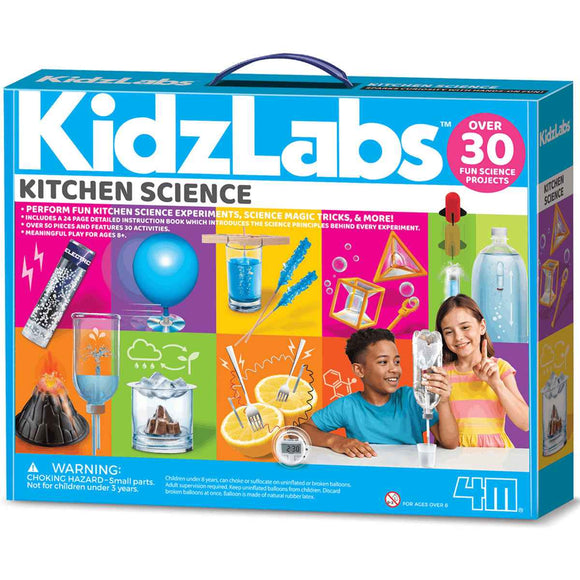 4M STEAM Powered Kids