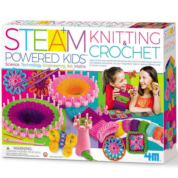 4M STEAM Powered Kids