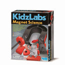 4M KidzLabs Magnet Science